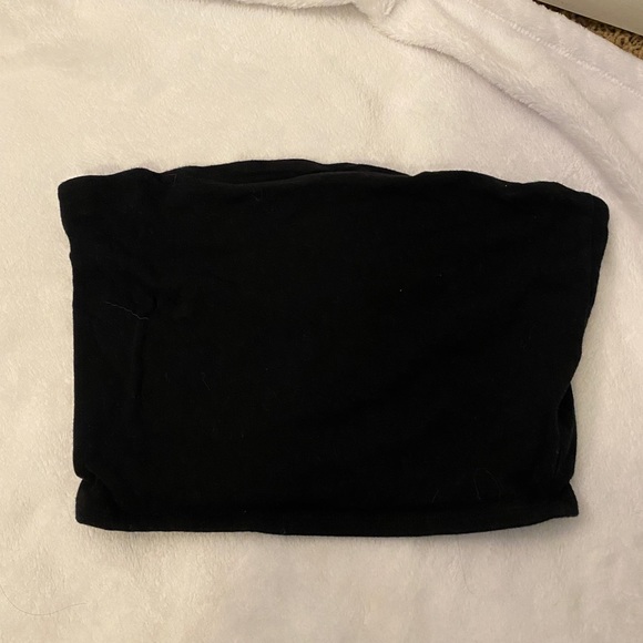 American Eagle black bandeau - Picture 1 of 2